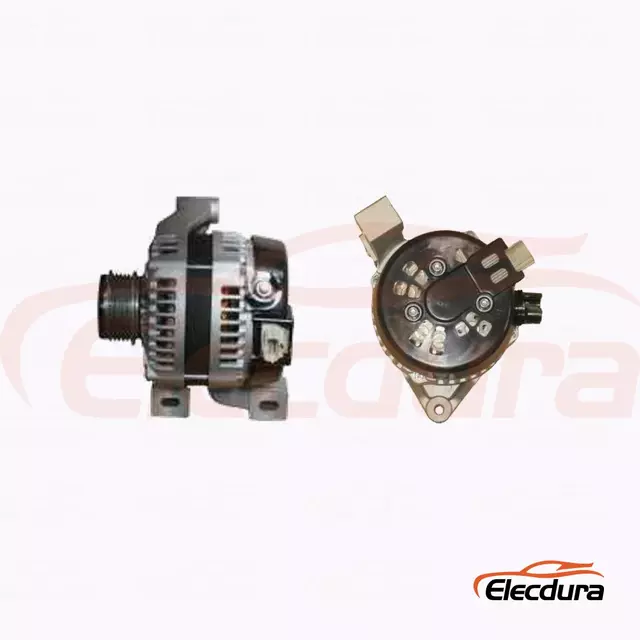104210-4640 Alternateur de type Denso pour fournisseur de v&eacute;hicules de tourisme Ford 12V 150A