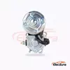 Denso-Type 12V 11 δόντια CW Παραλλαγή A Μίζας, Προβολή τοποθέτησης στο άκρο μετάδοσης κίνησης
