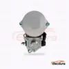 UD02130S Isuzu Μίζα , 12V 3.00 kW 11 δόντια, πίσω όψη ακροδεκτών