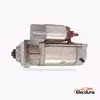 Mitsubishi-Type 12V 2,5 kW 10 fogas CW ind&iacute;t&oacute;motor, hajt&aacute;sv&eacute;gi szerel&eacute;si n&eacute;zet