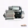 FYD159-M nagy teherb&iacute;r&aacute;s&uacute; ind&iacute;t&oacute;motor, 12 V, 2,2 kW, 9 fogas, n&eacute;zet h&aacute;tulr&oacute;l