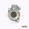 Cummins QSF3.8 XE155D XE135 24V 5.0kW 10 ฟัน CW มอเตอร์สตาร์ท | อุปทานขายส่ง มุมมองการติดตั้ง Drive-End