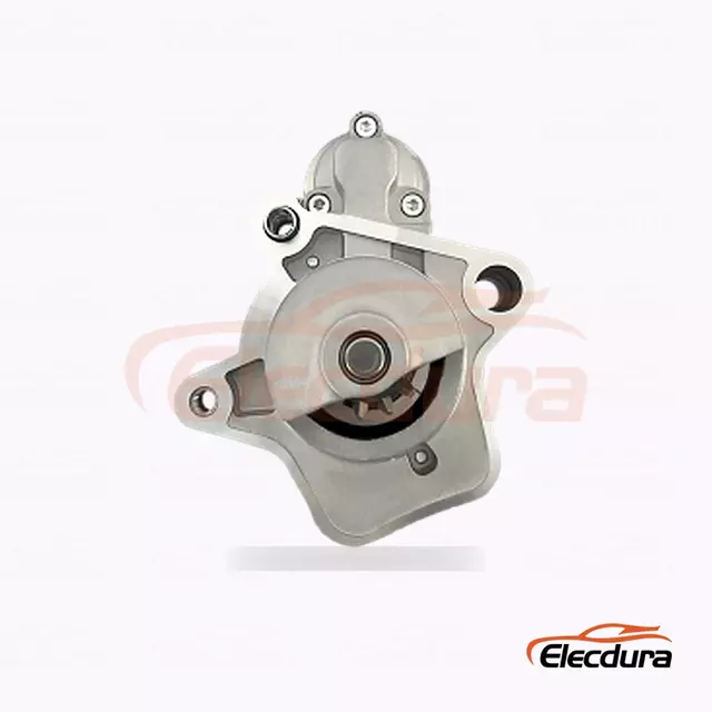 S01027S Jeep（Cherokee 2018-... Startmotor, 12V 1,4kW 12 t&aelig;nder, komplet set fra siden