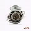 23300-95011 Nissan UD FE6 Startmotor Groothandelslevering , vooraanzicht aandrijfzijde