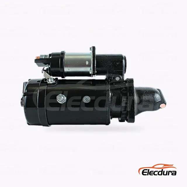 RE38632 Cummins 6BT Electromotor Furnizare en-gros