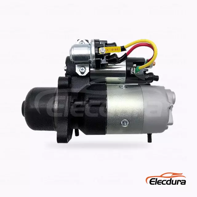 M100R2016SE CAT CMP75SD Startmotor Partihandel