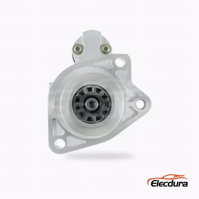 Fornitura all'ingrosso del motorino di avviamento Bobcat D34 S3290S