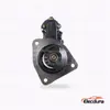 3096602020 Mitsubishi 6D22 Kobelco K912 Motor de arranque Mayorista, Vista frontal del extremo de transmisi&oacute;n