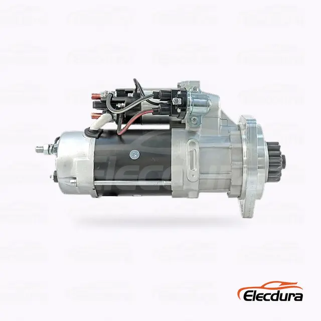 0430158000 Mitsubishi S16N Motor starter Grosir