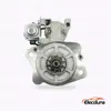 M008T55471 Mitsubishi S6S Startmotor distribut&oslash;r, drev-ende set forfra