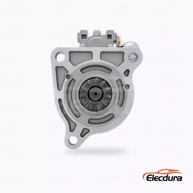 1-81100-3522 Grosir Motor Starter Isuzu 6WF1