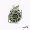 228000-0250 John Deere Yanmar Startmotor 12V 1,2kW 13T, drev-ende set forfra