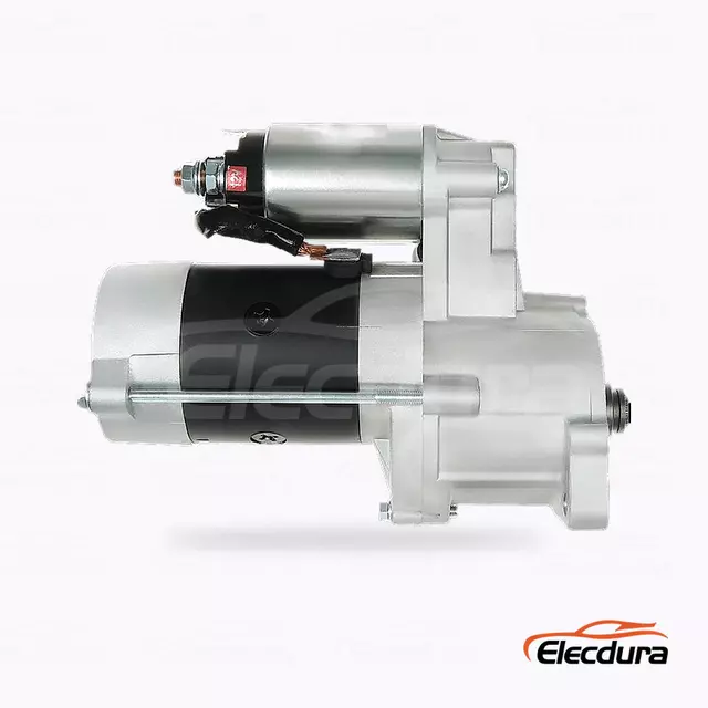 M002T57271 Mitsubishi 4D56 Starter Distributor, Πλευρική όψη