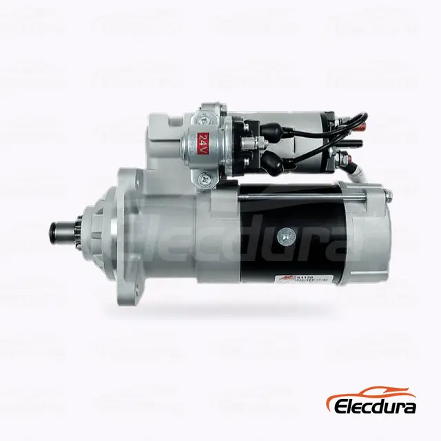 3604677RX Cummins Hyster Mack Стартер Оптовая продажа