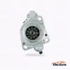 21855436 Volvo Penta HDE11 มอเตอร์สตาร์ท ขายส่ง มุมมองด้านหน้าไดรฟ์