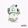 128000-9700 Isuzu 6VD1 스타터 모터 도매 공급업체, 후면 터미널 보기