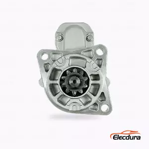 87638510 Case 435 New Holland C190 Startmotor Engros, drev-ende set forfra
