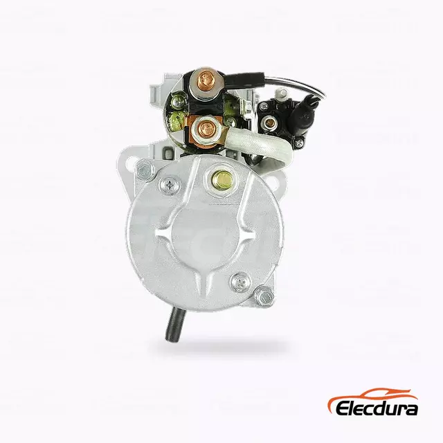 M009T62172 فولفو FM12 Starter Motor بالجملة، عرض المحطة الخلفية