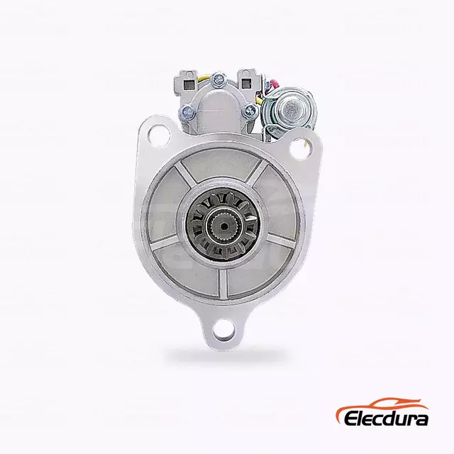 28100-0296 Hino P11C Starter Motor Velkoobchod