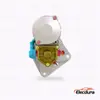 15481-63010 Kubota M-Series Motor de partida atacado, vista do terminal traseiro
