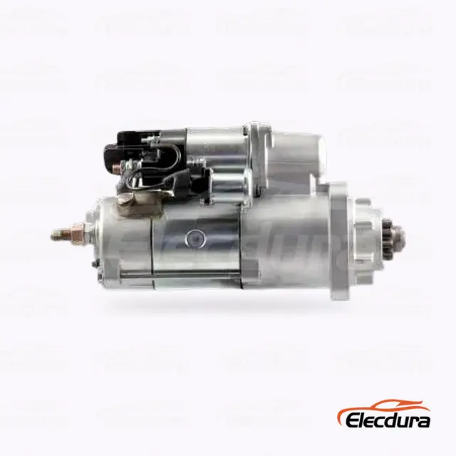 8200838 Cummins 6BT Μίζα Προμήθεια Διανομέα