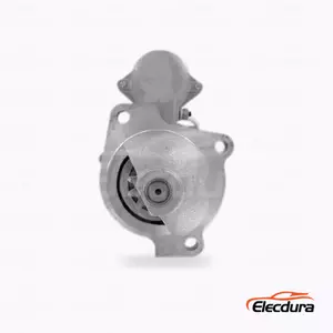 S1056 startmotor Electdura 1