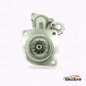 S1039 스타터 모터 Elecdura 1