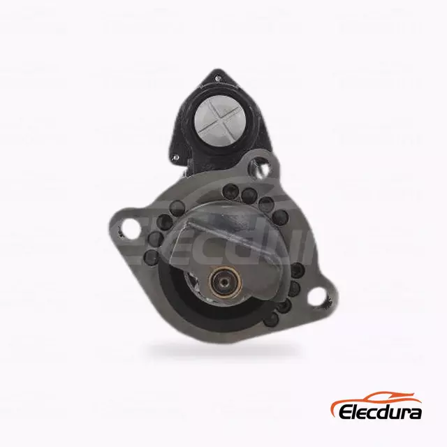3E8845 Caterpillar marin startmotor grossist