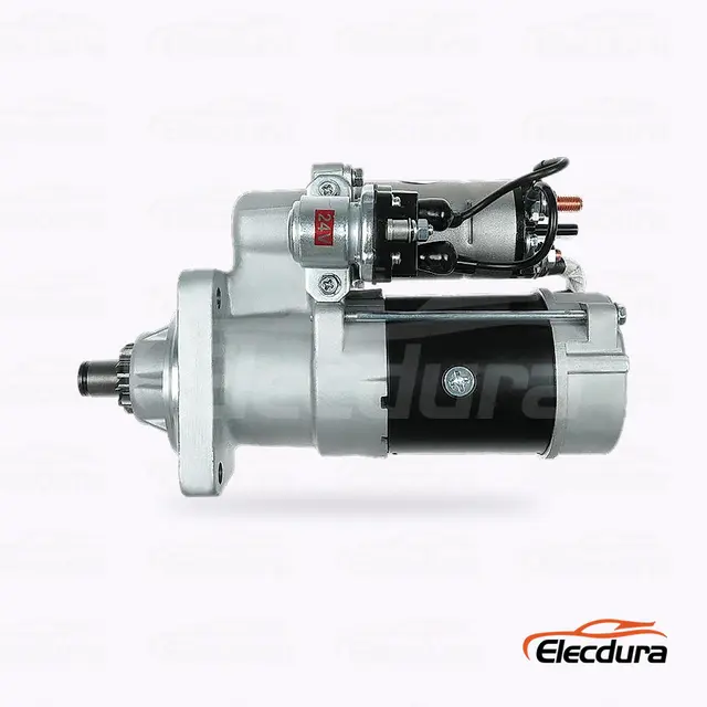 8200474 Ford ISBe5-186 Startmotor Partihandel