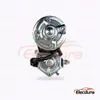 28100-56030 تويوتا كوستر محرك بادئ التشغيل ، 24V 4.5 kW 11 سنًا، عرض تركيب نهاية المحرك