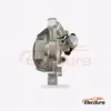 2675514RD Scania D&eacute;marreur , 24V 6.0 kW 11 dents, vue lat&eacute;rale compl&egrave;te