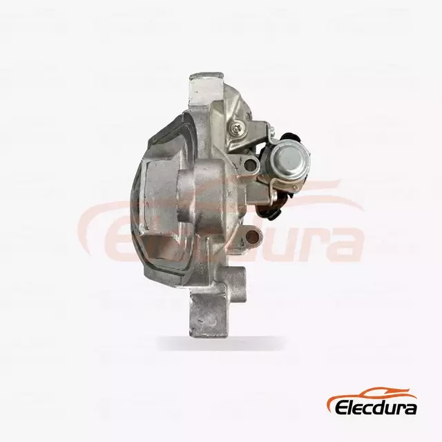 2675514RD D&eacute;marreur Scania, 24 V 6,0 kW 11 dents, vue lat&eacute;rale compl&egrave;te