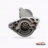 28100-YD010 Motorino di avviamento Toyota, 12 V 1,0 kW 13 denti, vista laterale completa