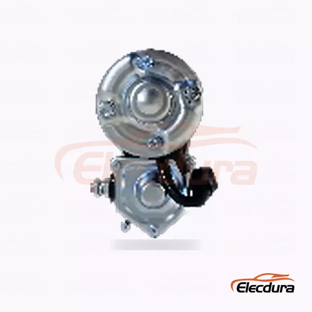 FYD65-N R felszerelts&eacute;gi ind&iacute;t&oacute;motor, 12 V 2,5 kW 11 fogas, teljes oldaln&eacute;zet