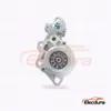 18961 Mitsubishi 4M51 Motor de partida , 12V 3 kW 11 dentes, vista do terminal traseiro