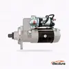 19080025 Daewoo DH225-7/ 29MT ind&iacute;t&oacute;motor, 24V 7kW 11 fogas, teljes oldaln&eacute;zet