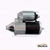 1810A096 Mitsubishi Marş Motoru, 12V 1.4kW 8 Dişli, Komple Yan G&ouml;r&uuml;n&uuml;m
