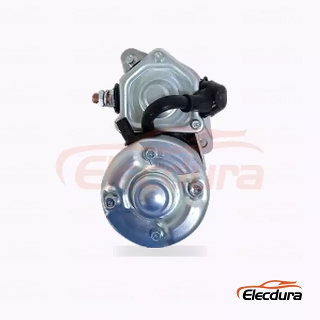 03504020123 Hino W04D และ W06D มอเตอร์สตาร์ทดีเซล 24V 4.5kW 11 ฟัน ฝั่งเต็ม