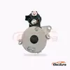 428000-4310 Toyota Starter Motor, 12V 1.6kW 13 Gigi, Tampilan Pemasangan Ujung Drive