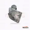 M001T31071 三菱スターターモーター 、 12V 2 kW 9 歯、背面端子図
