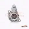 M008T62271 Mitsubishi Ind&iacute;t&oacute;motor , 24V 5 kW 11 fog, teljes oldaln&eacute;zet