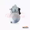 428000-7140 Cummins QSC8.3 ve QSL9 Marş Motoru, 24V 7,5kW 10 Dişli, Tam Yan G&ouml;r&uuml;n&uuml;m