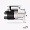 M2T65471 S4E ED33 มอเตอร์สตาร์ท, 12V 2.2kW 11 ฟัน, มุมมองด้านข้างที่สมบูรณ์