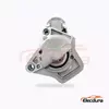 M0T37871 Heavy-Duty Starter Motor 12V, Kompletn&iacute; bočn&iacute; pohled