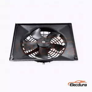 Beiben 340 mm kondensatorventilator