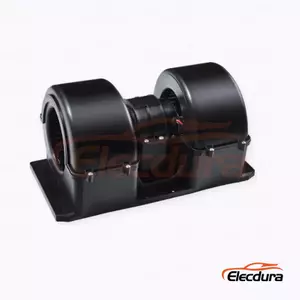 Zesp&oacute;ł silnika dmuchawy Shacman Delong 328 mm HVAC