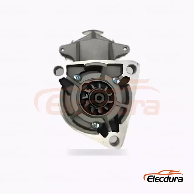 0-23000-1031 Isuzu 6BG1 Startmotor Engrosforsyning