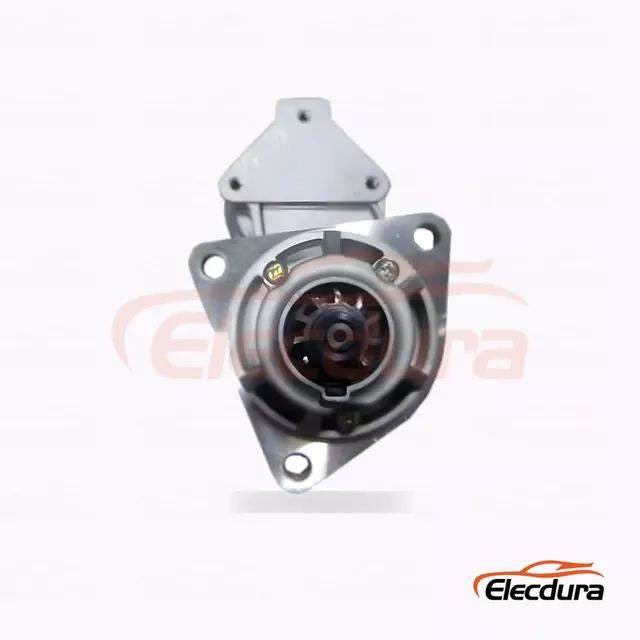 0-28000-5300 Isuzu DA120/640 24V 4.5kW ผู้จัดจำหน่ายมอเตอร์สตาร์ท