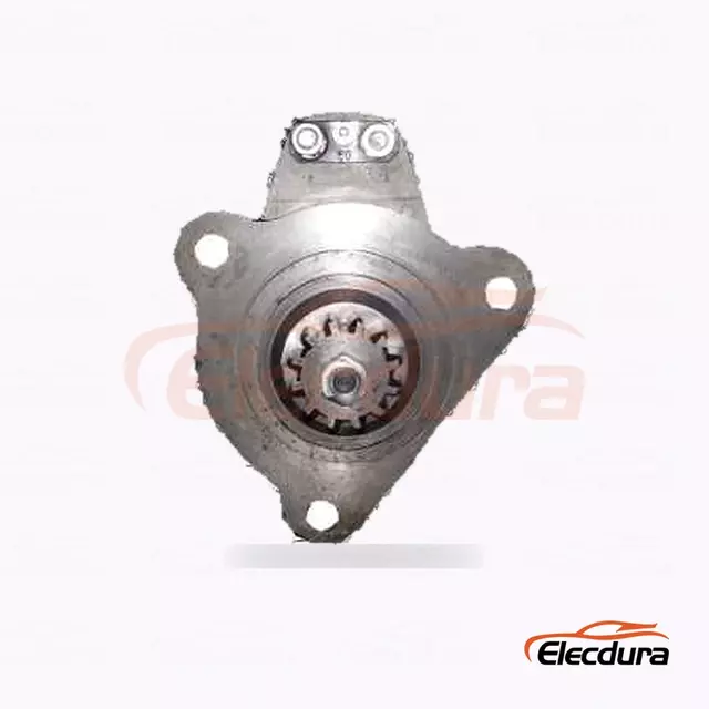 0001 417 075 Volvo FM12 24V 6.6kW สตาร์ทมอเตอร์จ่ายจำนวนมาก