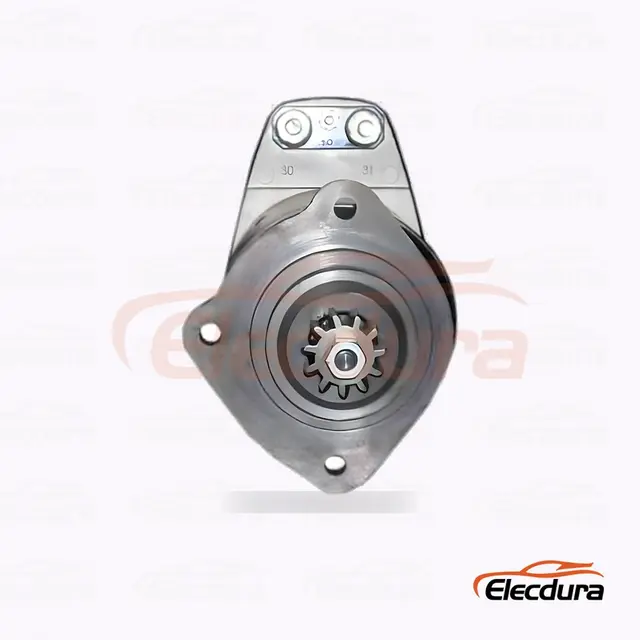 0001 416 036 Iveco 24V 5,5 kW Μίζα Χονδρική προμήθεια